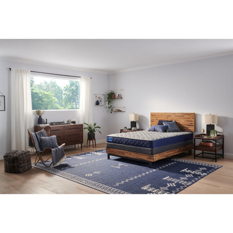 Resting Manor Foam Mattress - Furniture City (CA)l