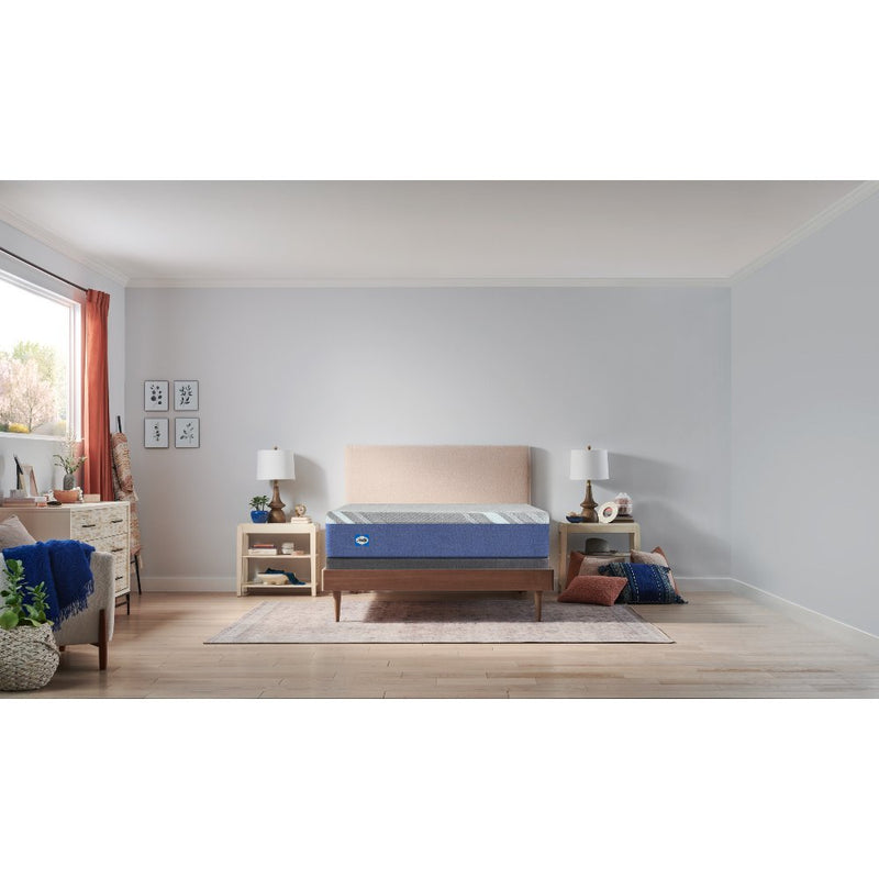 Refine Foam Mattress - Furniture City (CA)l