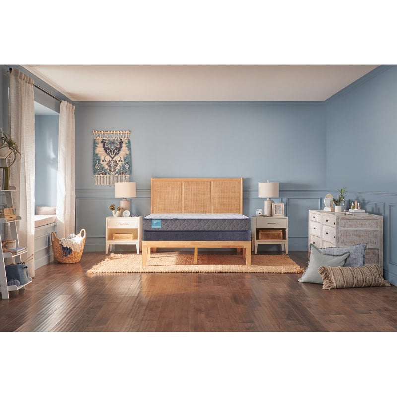 Nori Foam Mattress - Furniture City (CA)l