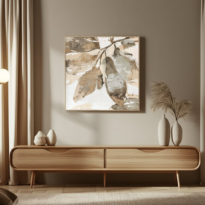 40x40-handpainted-fall-leaves-brown-10