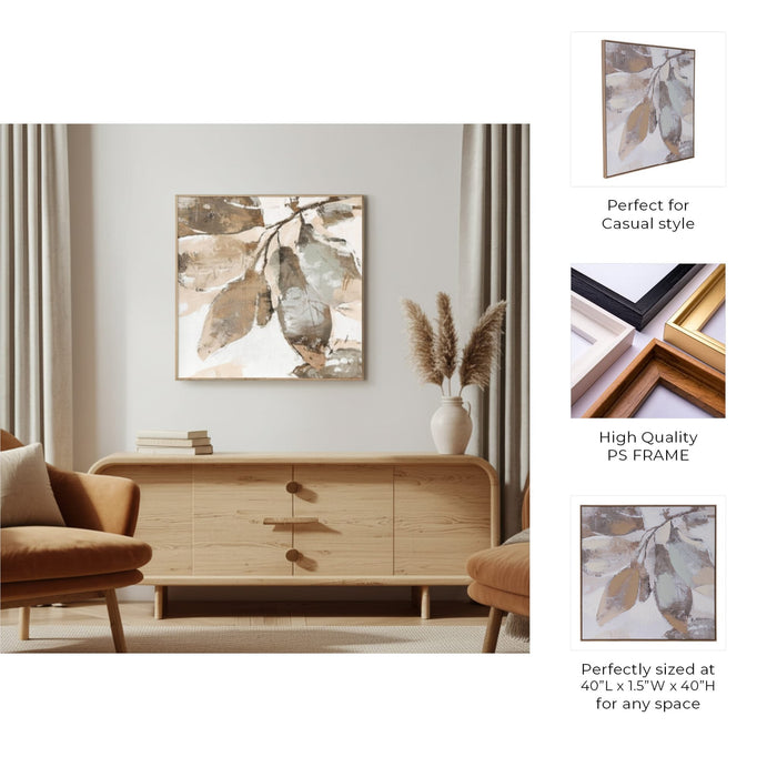 40x40-handpainted-fall-leaves-brown-8