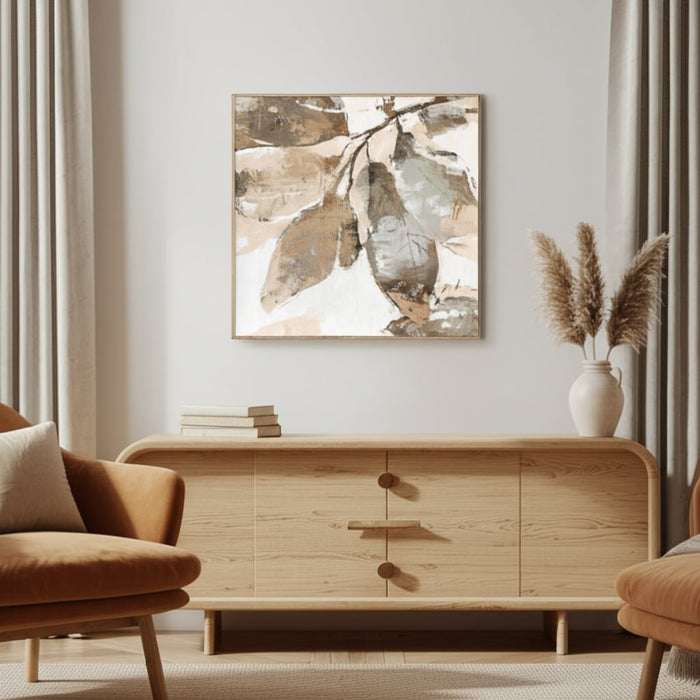 40x40-handpainted-fall-leaves-brown-9