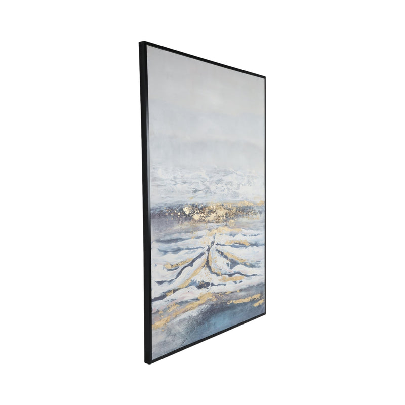40x60-hand-painted-canvas-gray-gold-2