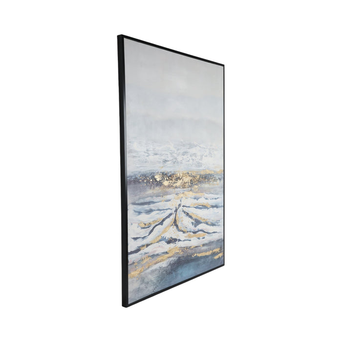 40x60-hand-painted-canvas-gray-gold-2