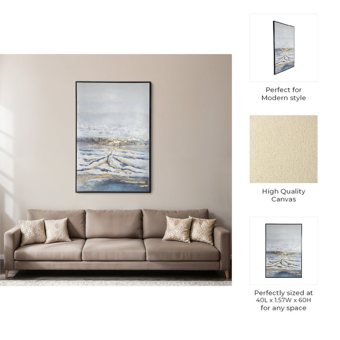 40x60-hand-painted-canvas-gray-gold-8