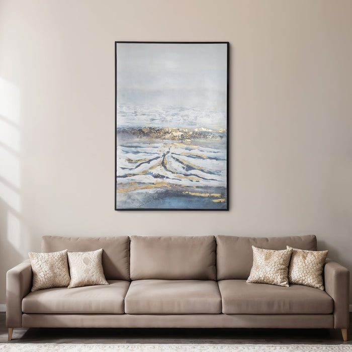 40x60-hand-painted-canvas-gray-gold-9