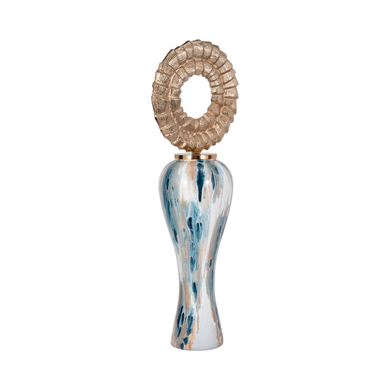 41-blue-geo-swirl-jar-w-open-metal-ring-top-multi-2