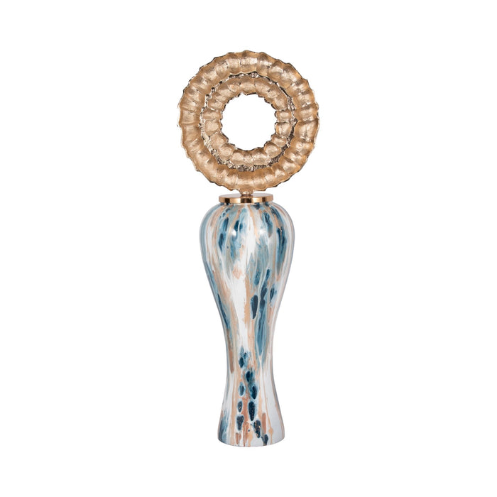 41-blue-geo-swirl-jar-w-open-metal-ring-top-multi-4