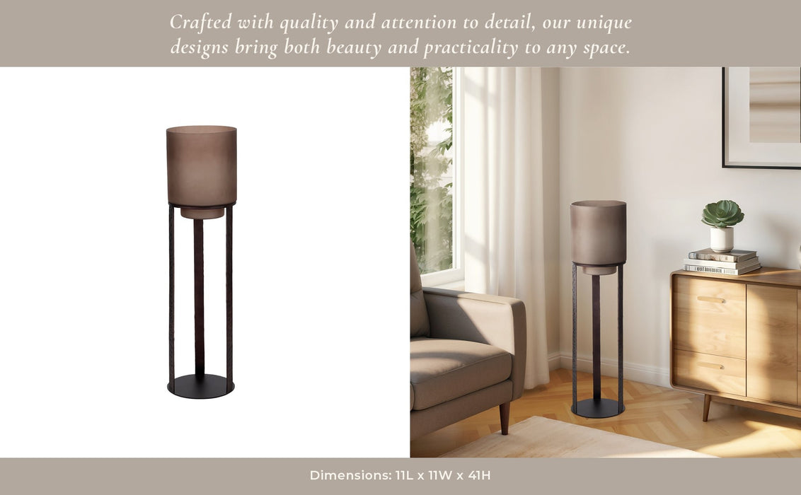 41-lantern-on-stand-bronze-10