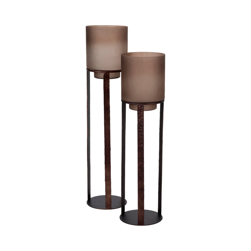41-lantern-on-stand-bronze-6