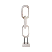 41-teak-chain-sculpture-on-stand-white-1