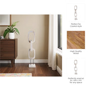 41-teak-chain-sculpture-on-stand-white-10