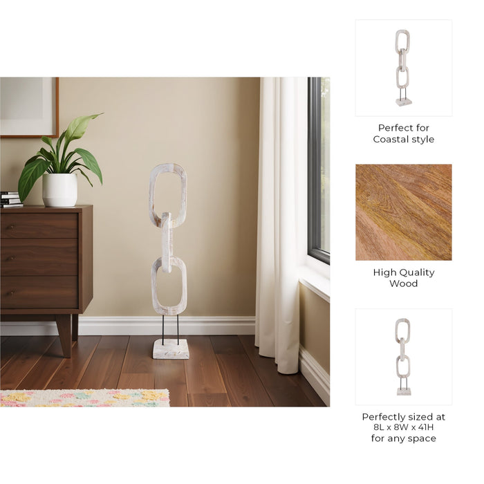 41-teak-chain-sculpture-on-stand-white-10