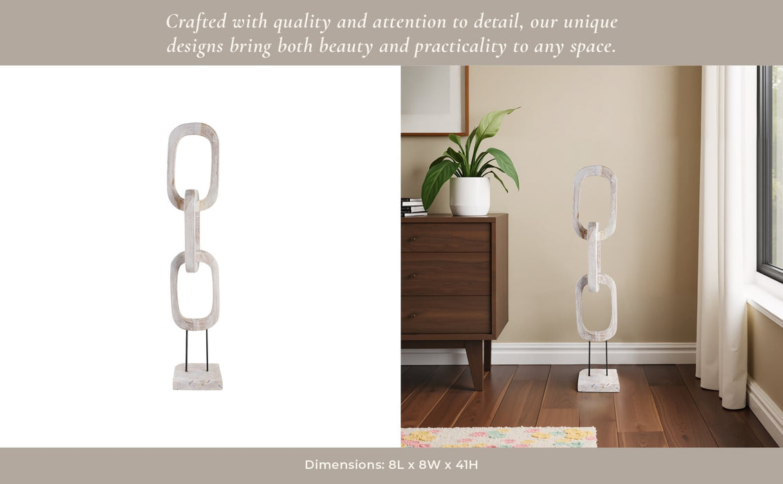 41-teak-chain-sculpture-on-stand-white-13