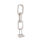 41-teak-chain-sculpture-on-stand-white-2