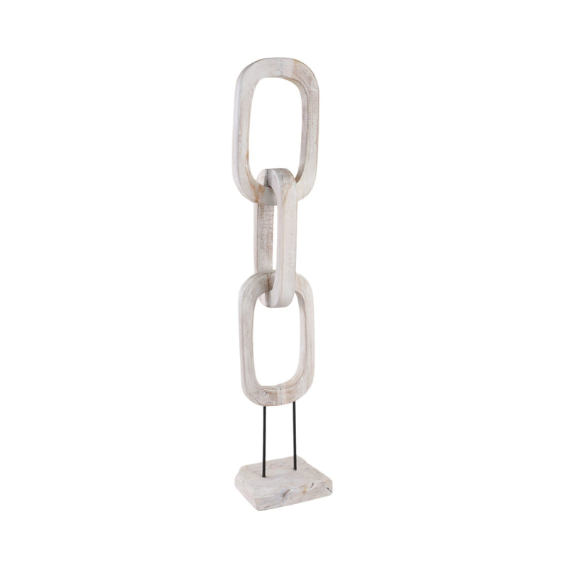 41-teak-chain-sculpture-on-stand-white-2