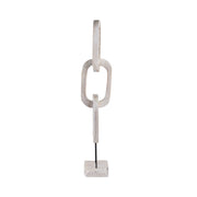 41-teak-chain-sculpture-on-stand-white-3