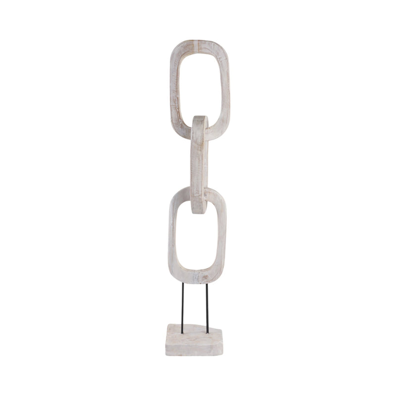 41-teak-chain-sculpture-on-stand-white-4