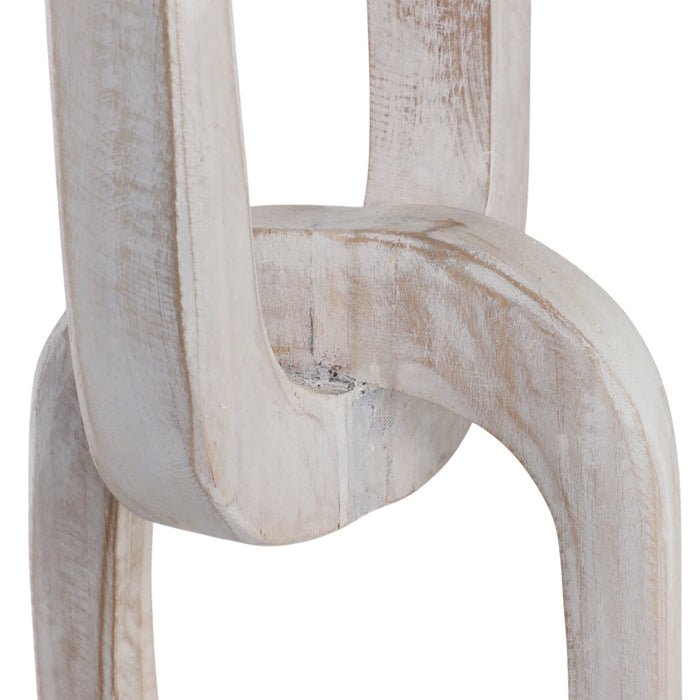 41-teak-chain-sculpture-on-stand-white-6