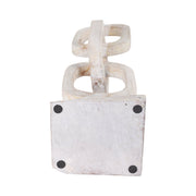41-teak-chain-sculpture-on-stand-white-8