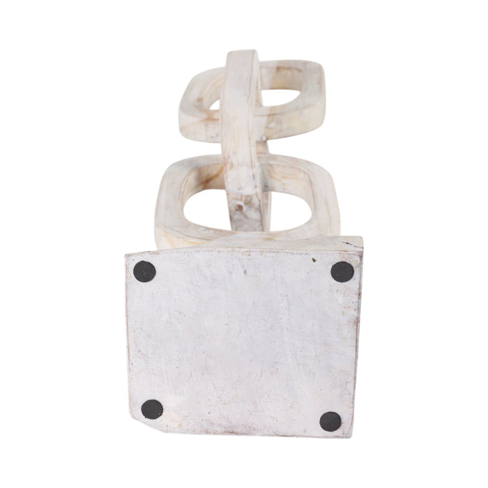 41-teak-chain-sculpture-on-stand-white-8