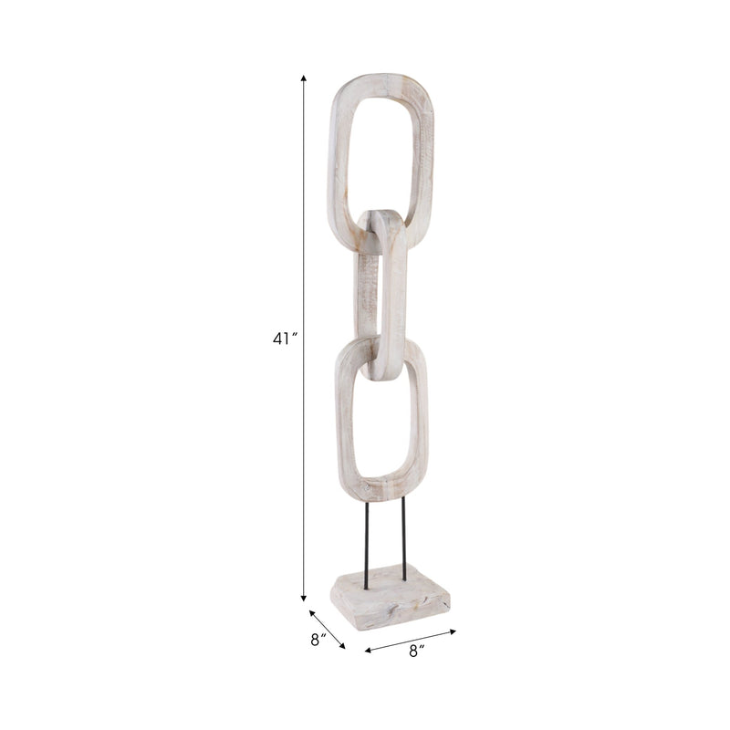 41-teak-chain-sculpture-on-stand-white-9