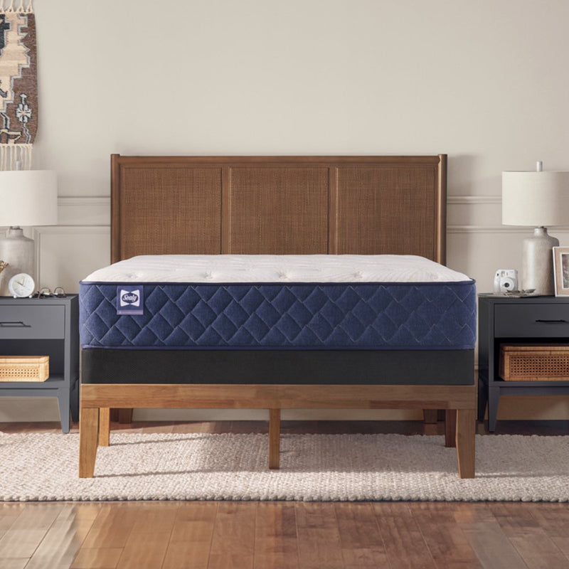 Zen Garden Spring Mattress - Furniture City (CA)l