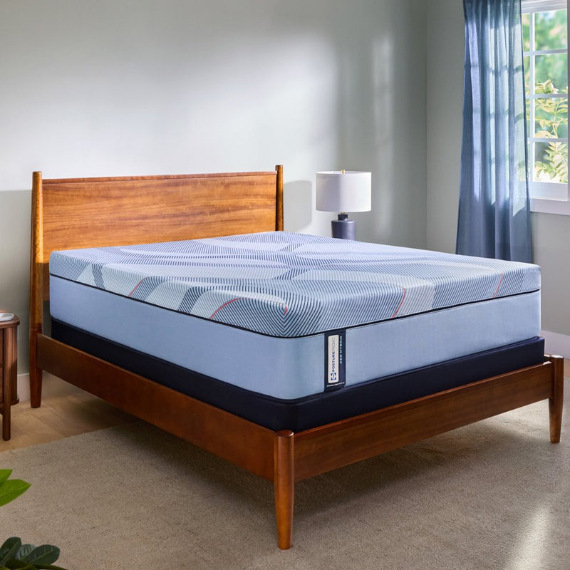 Dupont II Hybrid Mattress - Furniture City (CA)l