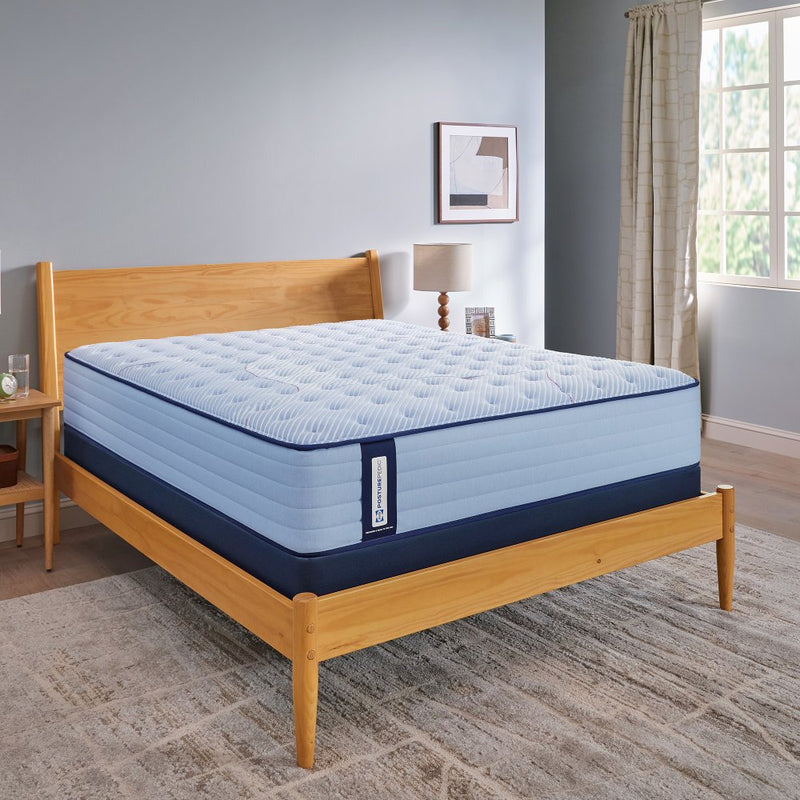 Maida Spring Mattress - Furniture City (CA)l