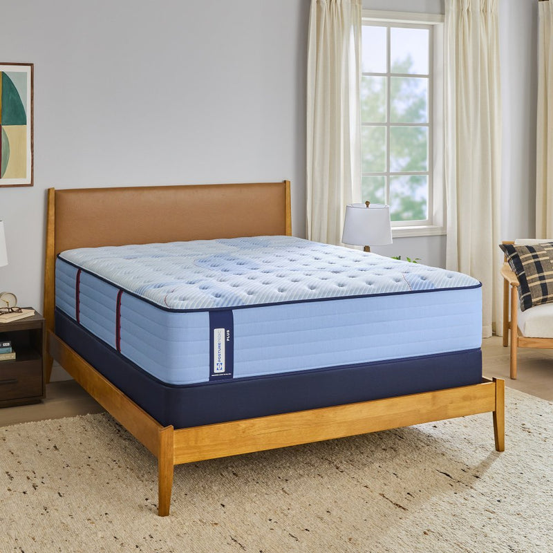 Keyport Spring Mattress - Furniture City (CA)l