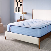 Lovato Spring Mattress - Furniture City (CA)l