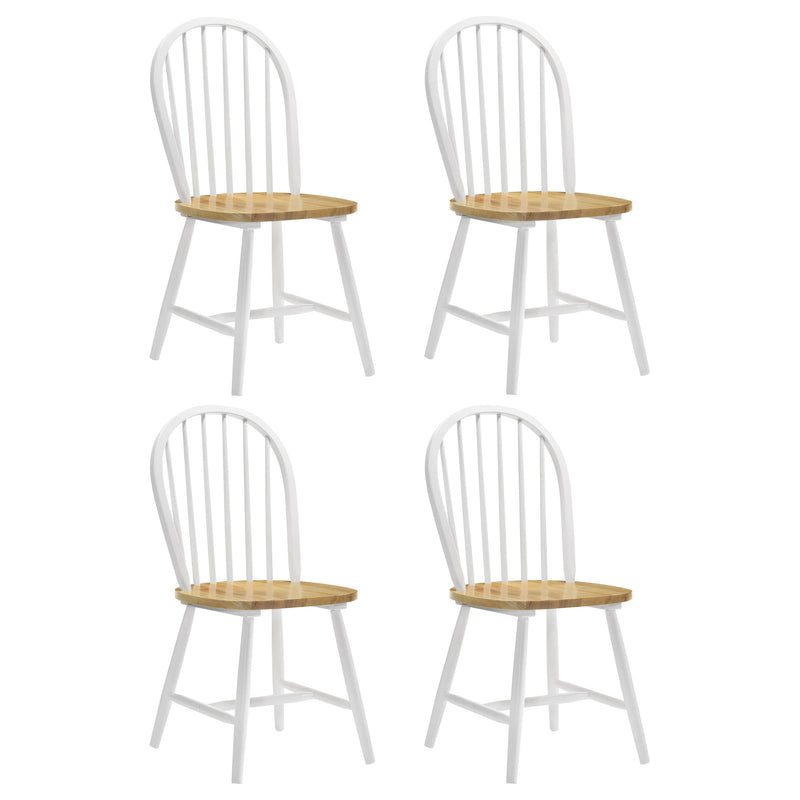 Cinder Dining Side Chair - Furniture City (CA)l