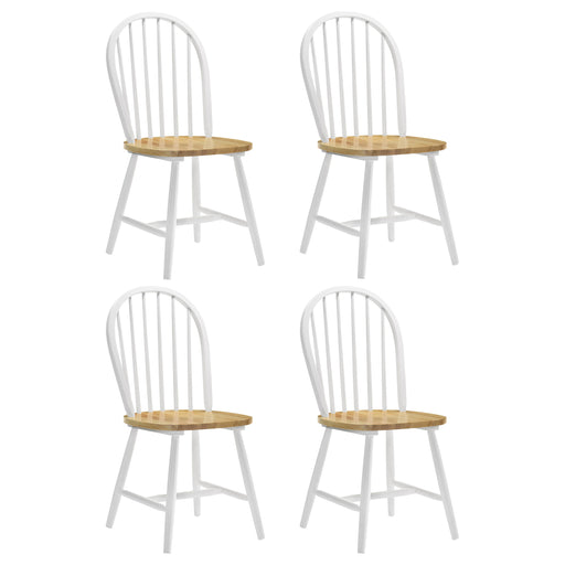 Cinder Dining Side Chair - Furniture City (CA)l