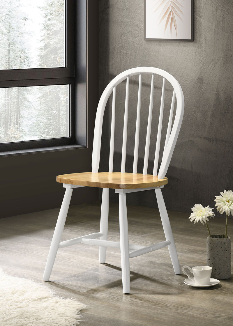 Cinder Dining Side Chair - Furniture City (CA)l