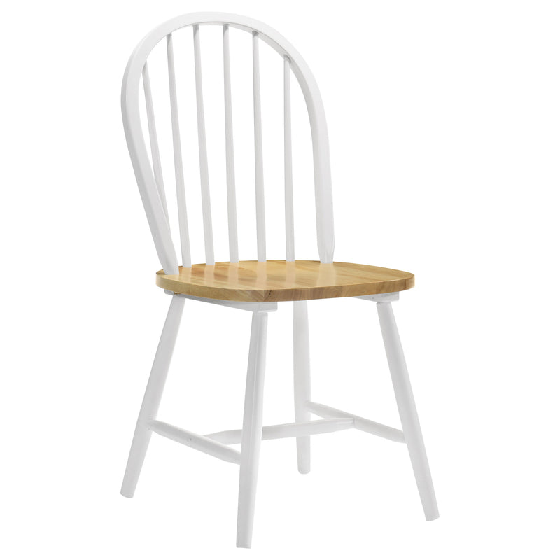 Cinder Dining Side Chair - Furniture City (CA)l