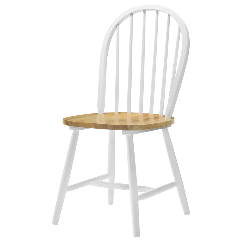 Cinder Dining Side Chair - Furniture City (CA)l