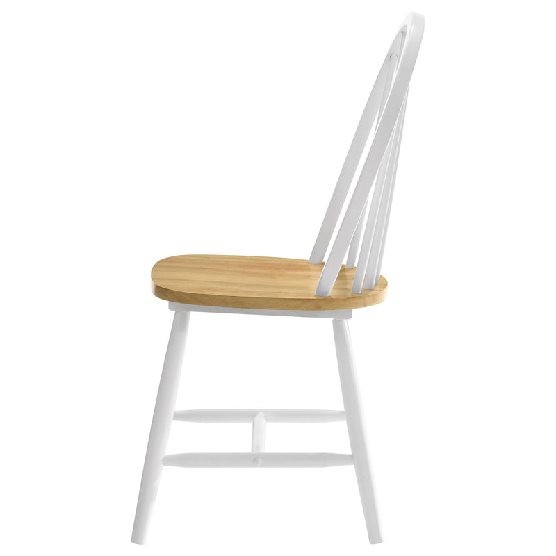 Cinder Dining Side Chair - Furniture City (CA)l