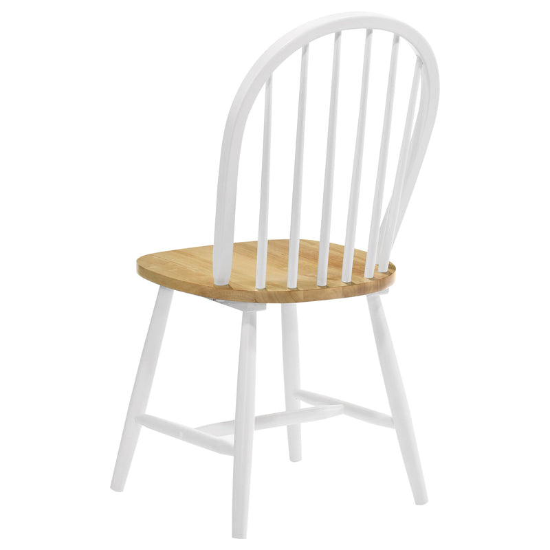 Cinder Dining Side Chair - Furniture City (CA)l