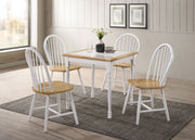 Cinder Dining Side Chair - Furniture City (CA)l