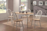 Cinder Dining Side Chair - Furniture City (CA)l