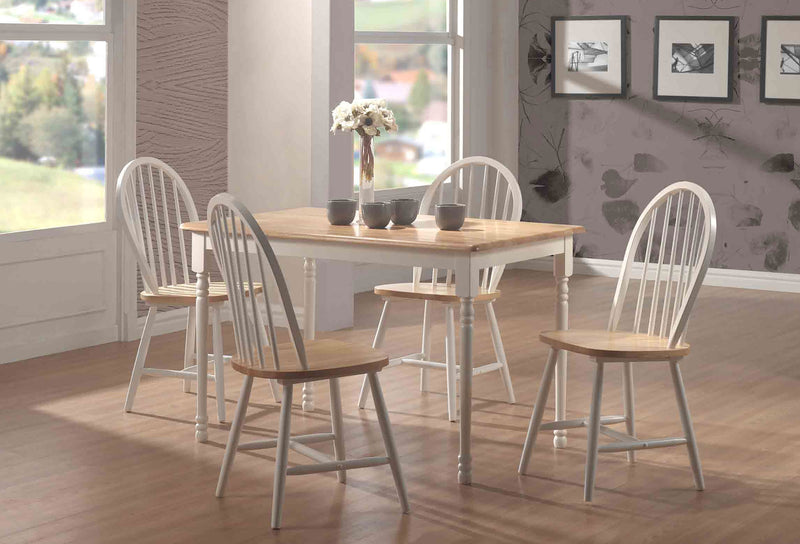 Cinder Dining Side Chair - Furniture City (CA)l