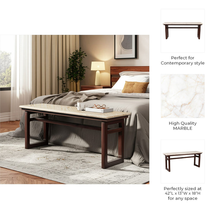 42-bench-w-marble-top-multi-8