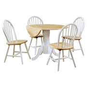 Allison Dining Set - Furniture City (CA)l