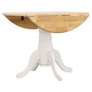 Allison Dining Set - Furniture City (CA)l
