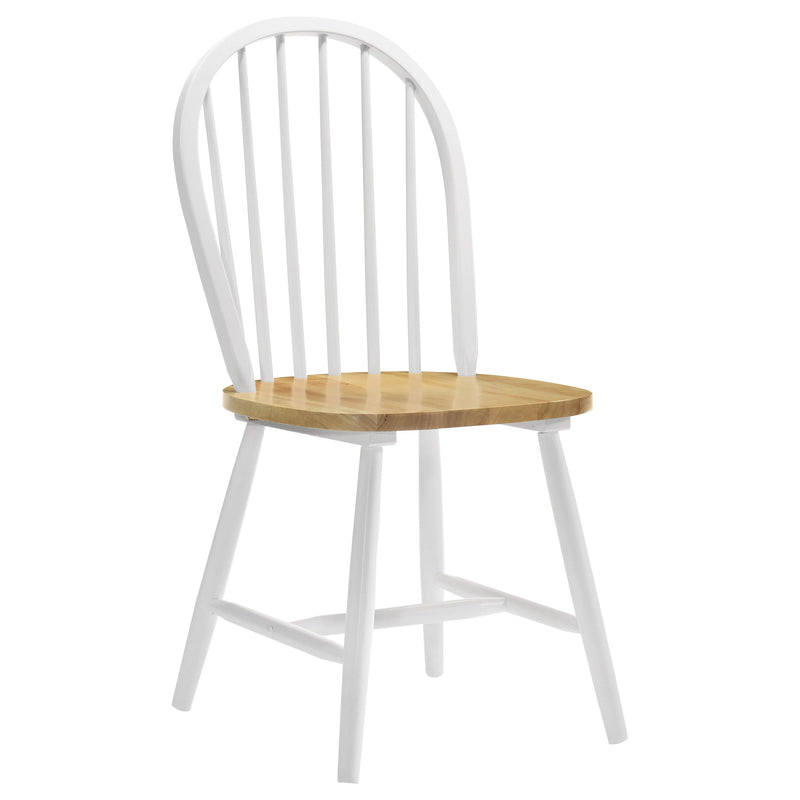 Allison Dining Set - Furniture City (CA)l