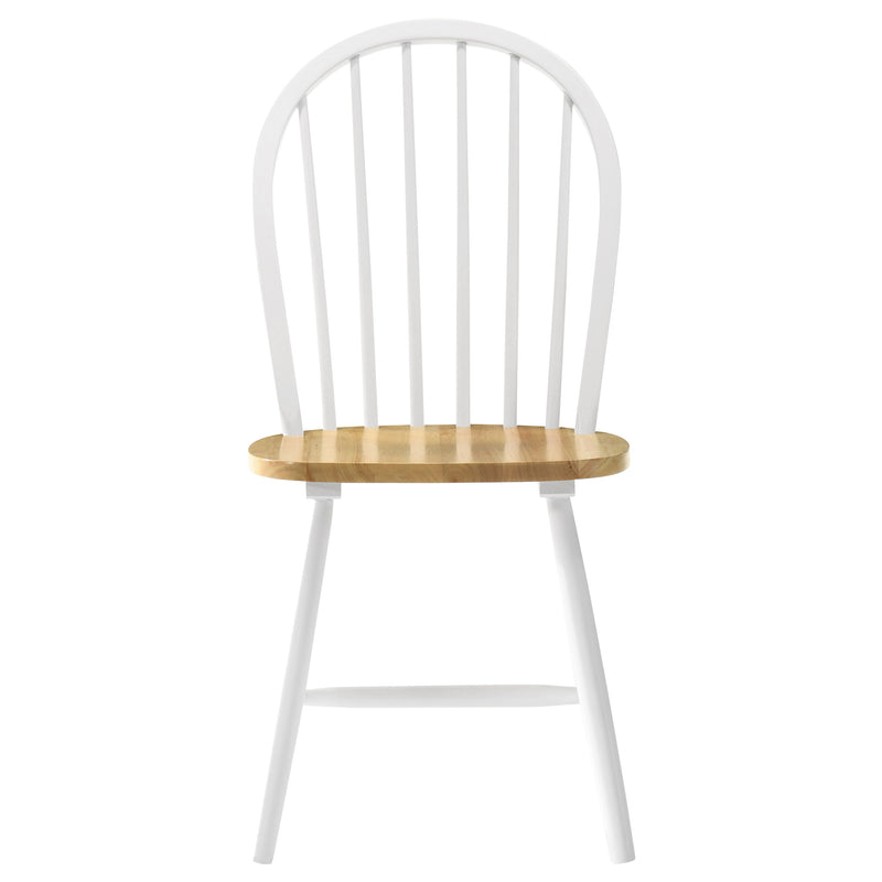 Allison Dining Set - Furniture City (CA)l