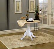Allison Extension Dining Table - Furniture City (CA)l