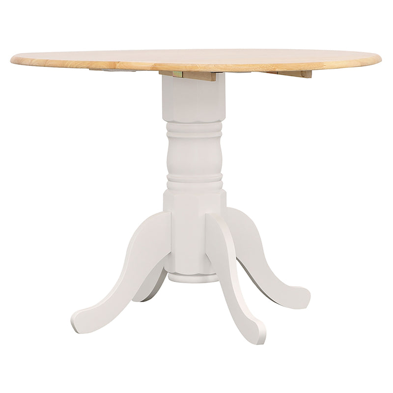 Allison Extension Dining Table - Furniture City (CA)l