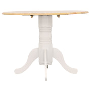 Allison Extension Dining Table - Furniture City (CA)l
