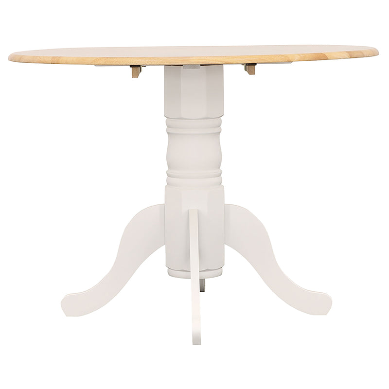 Allison Extension Dining Table - Furniture City (CA)l